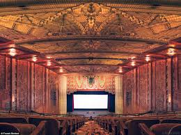Regency bruin theater (1.9 mi). A Flick Back To The Hollywood S Golden Age Inside U S 1930s Theatres Art Deco Buildings Paramount Theater Beautiful Art