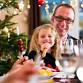 Christmas Day Lunch at DoubleTree by Hilton Stoke.... event in Stoke-on-Trent