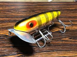 マスキー ジッターバグ