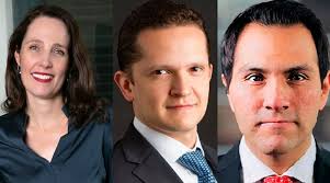 Galicia promotes three in Mexico