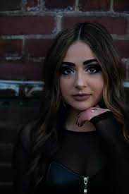 Meet Allissa Logsdon