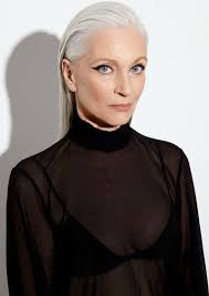 ANDREA GERMANN. Carmen Duran Model Agency