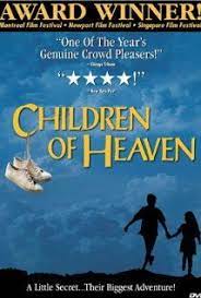 The boy who harnessed the wind is one of the finest movies available on netflix and you must watch it with your family. Children Of Heaven 1997 Heaven Movie Netflix Movies For Kids Kids Movies