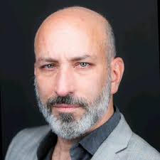 Dante De Rubín Ferreti