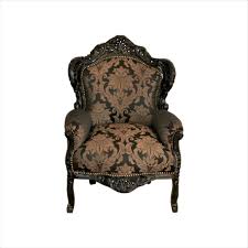 Barock sessel, kings barock sessel, louis xv sessel, thronsessel, canopy barock sessel, kings barock thronsessel. Barocksessel Schwarz Schwarz Gemustert