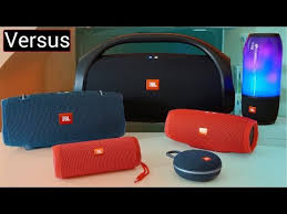 Jbl Speaker Line Up Explained Jbl Boombox Vs Xtreme 2 Vs