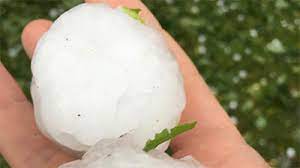 Mehrere landkreise in der region münchen waren betroffen: Grosse Schaden Um Munchen Unwetter Im Sudosten Wetternews Wetteronline
