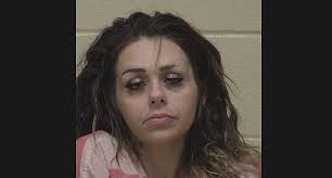 Bossier Parish Jail Bookings For The Week of October 4th, 2021