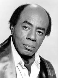 Remembering American actor and director Roscoe Lee Browne
