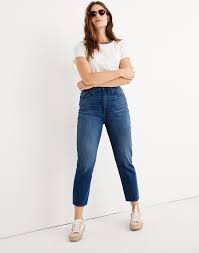 Unavailable select your color and we'll email you if it's back in stock. Women S Momjean In Stratfield Wash Mom Jeans Women Jeans Women