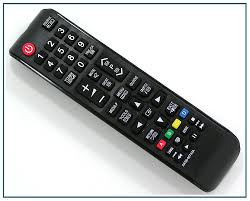 Ersatz Fernbedienung Fur Samsung Aa59 00743a Aa5900743a Tv Remote Control Neu Fernbedienung Samsung Ebay