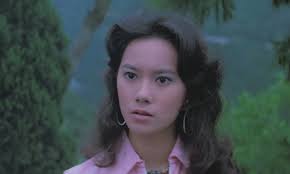 American Genre Film Archive BRUCE'S DEADLY FINGERS