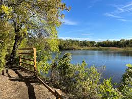 Open Spaces in Dallas County | Elm Fork Preserve