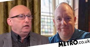 Cancer sufferer called 'a baby' after saying he couldn't work weekends