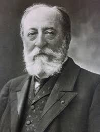 S ɑ̃ s /) [n 1. Camille Saint Saens Wikipedia