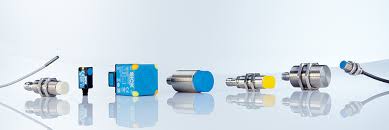 Detect low voltage on any systems.? Inductive Proximity Sensors Sick