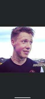 Shane Sutherland's Instagram, Twitter & Facebook