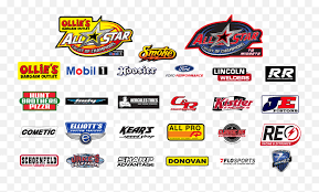 You can help by adding missing items with reliable sources. Tony Stewartu0027s Sprint Car Racing Dirt Video Game List Race Car Sponsors Png Free Transparent Png Images Pngaaa Com