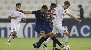 النصر ي حدد موعد نهاية بيع تذاكر مباراة السد صحيفة المواطن الإلكترونية