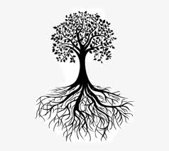 Free Free 120 Family Tree With Roots Svg Free SVG PNG EPS DXF File