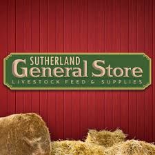 Sutherland General Store