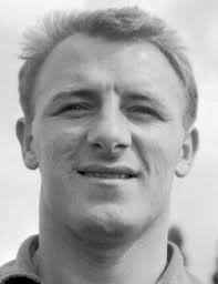 Tommy Docherty