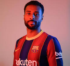 Nelson evora y ana peleteiro. Atletismo Nelson Evora Soy Del Barca Desde Que Ficho A Figo As Com