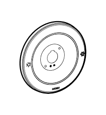 The moen 1225 is a direct identical replacement for the moen 12801 faucet cartridge and for the moen chateau / legend facuets. Moen 97577 Kingsley Escutcheon For Moentrol Single Handle Tub And Shower Faucet