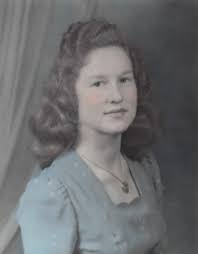 Obituary for Joyce Carleton