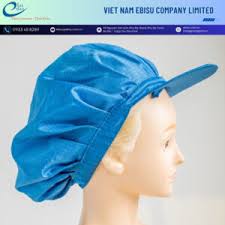 Dép Quai Hậu Phòng Sạch Nhựa EVA