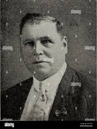 R j mitchell engineer hi-res stock photography and images