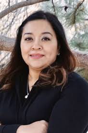 Maribel Alanis's Instagram, Twitter & Facebook