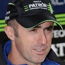David Brabham