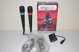 This will start the app installation process. Singstar Wireless Microphones Ps4 Cheaper Than Retail Price Buy Clothing Accessories And Lifestyle Products For Women Men