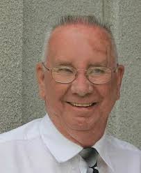 Keith Duane Erickson