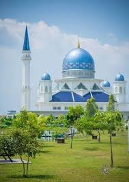 Masjid Arsitektur Masjid Tempat Ibadah Pemandangan