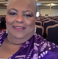 Happy Birthday Wishes to Laura Bell Thomas in Crowley, LA