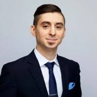 Michael Ieraci's Instagram, Twitter & Facebook