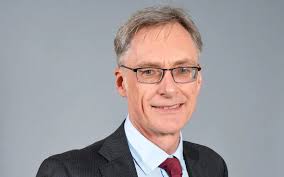 Jonathan Michael Harry Oxley