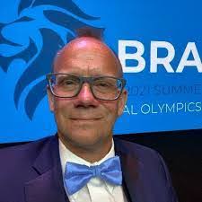 Shawn Griner's Instagram, Twitter & Facebook