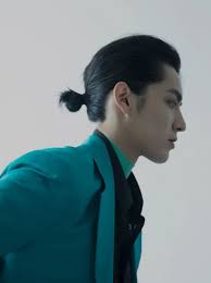 Check spelling or type a new query. Kris Wu Is Too Trendy Combing The Nipples Is Not Greasy At All It Is Super A After Wearing Glasses Daydaynews