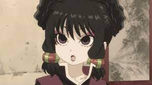 pin by mạch akira on 鬼灯の冷徹 anime chibi anime cartoon
