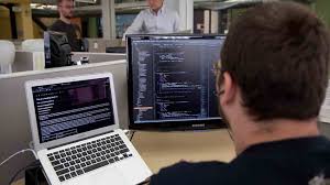 Software Engineer Software Engineers Work On The Design Development Maintenance And Evaluation Of Computer Software An Tech Job Technology Job Business Logic