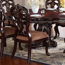 Astoria Grand Chalus 9 Piece Extendable Dining Set Reviews Wayfair Dining Table Extendable Dining Table Antique Dining Tables