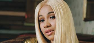 Cardi B Ties With Beyonce On Billboard Chart History The