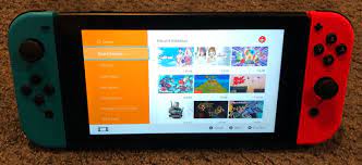 Treasure trove, sonic mania, super bomberman r and more. How To Download Nintendo Switch Games Onto Your Console