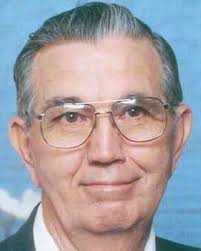 Donald Newman Obituary (1930