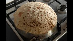 Rumali Roti Saj Bread Markook Shrak Markouk Bread Roti Roomali Roti Whole Wheat Youtube Saj Bread Recipe Rumali Roti Roti