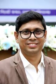 Dr. Md. Monirul Islam Dhaka University Profile