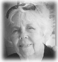 MARGARET KANE Obituary (2018)